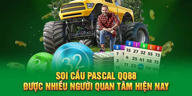 Soi cầu Pascal QQ88 được nhiều người quan tâm hiện nay