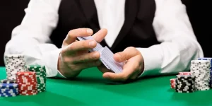 Đặt Theo Dealer – chiến thuật được nhiều cao thủ tin dùng trên bàn cược.