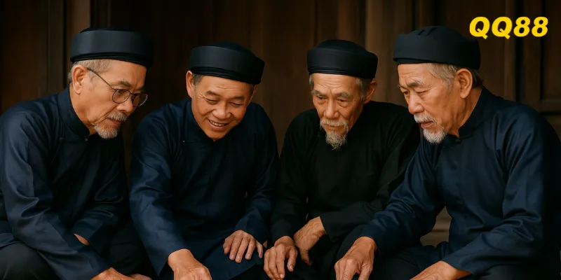 Dữ liệu miền Trung thì phong phú hơn, do đó khó đọc hơn